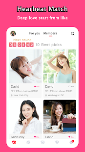 MT Match Chinese Dating 1.5.2.0712 APK screenshots 3