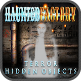 Haunted Hidden Objects Quest icon