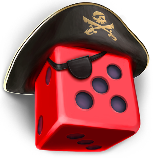 Pirate's Dice download Icon