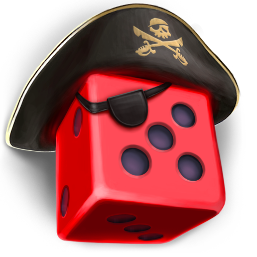 Pirate's Dice