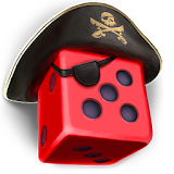 Pirate's Dice icon