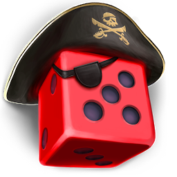 Pirate's Dice Mod Apk