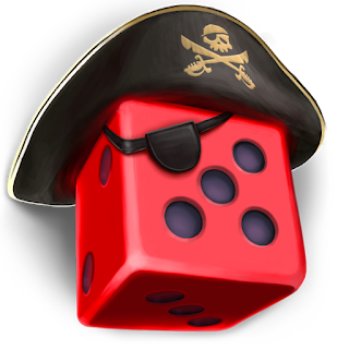 Pirate's Dice