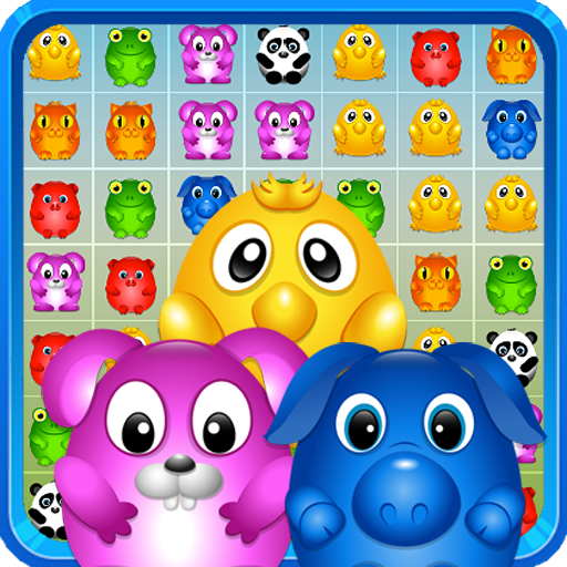 Match 3 Pets Scarica su Windows