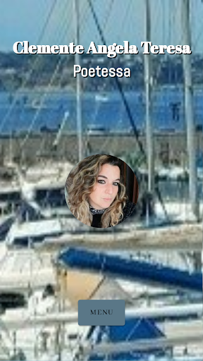 Android application Clemente Angela Teresa screenshort