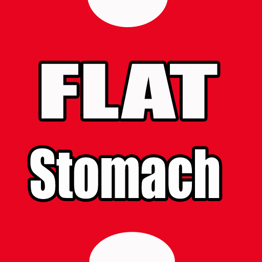Flat Stomach Workout logo
