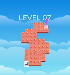 Pimple Roller - Screenshot 4