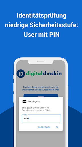 DigitalCheckIn