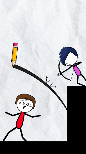 Save Stick: Ragdoll Puzzle Screen 3
