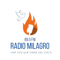 Radio Milagro 89.5 FM