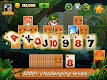 screenshot of Solitaire Tripeaks: Card Games