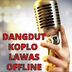 Cover Image of ดาวน์โหลด Dangdut Koplo Lawas Offline  APK