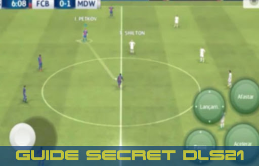 Guide FOR Dream Winner League Secret Soccer21.