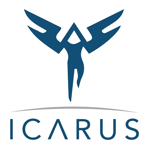 ICARUS Ops logo