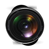 Camera v5 36 Megapixel icon