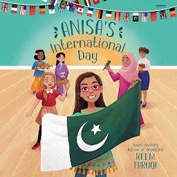 Icon image Anisa's International Day