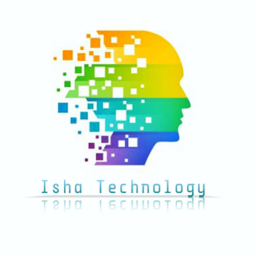 Isha Technology logo
