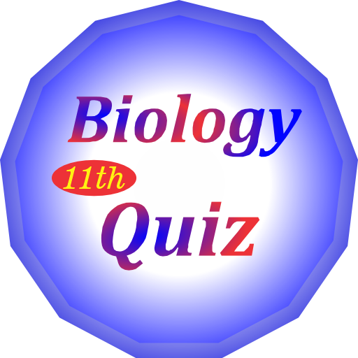 Biology grade 11th quiz