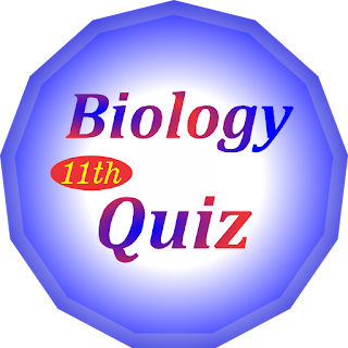 Biology grade 11th quiz