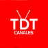 TDTcanales - España Tv & Radio1.1.7