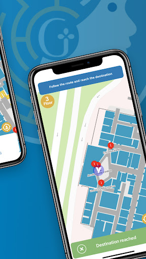 Arianna – Policlinico Gemelli