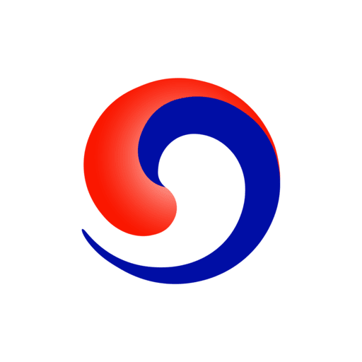 Korean Ebook logo
