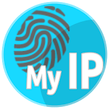 Sams IP Detector icon