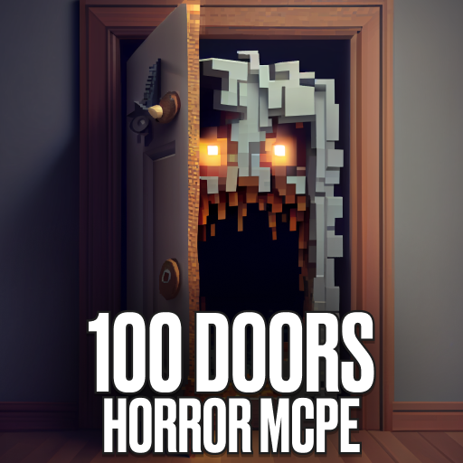 Roblox-DOORS👁️- Halt Minecraft Skin