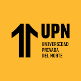 UPN Móvil icon