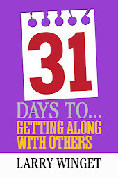 Icon image 31 Days to Getting Along with Others