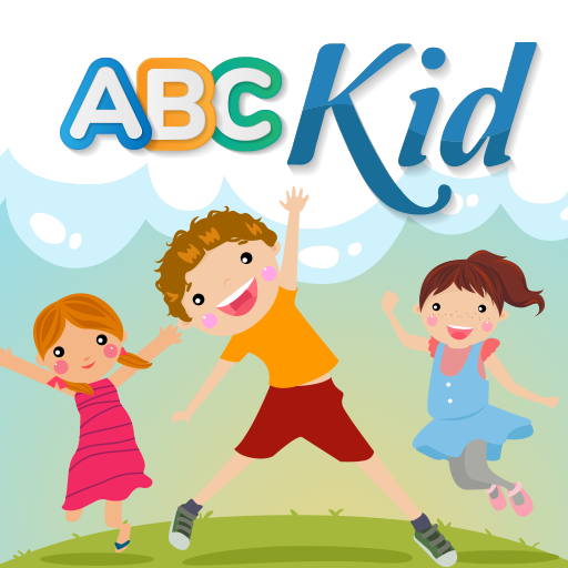 ABCKid logo