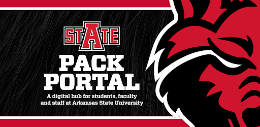 Pack Portal