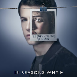 Icon image 13 REASONS WHY