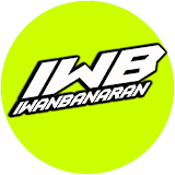 Iwanbanaran icon