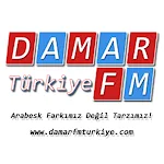 Cover Image of Télécharger Damar Fm Türkiye  APK