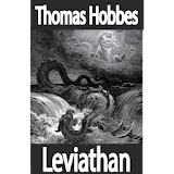 Leviathan or The Matter by Thomas Hobbes eBook icon