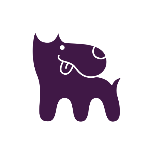 Meu PetShop para Parceiros logo