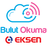 Bulut Okuma Eksen icon