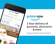 Amazon Prime Nowのおすすめ画像1