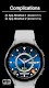 screenshot of GYA001: Analog watchface