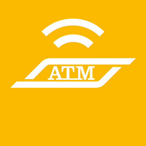 Chiamabus ATM Logo