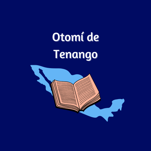 Otom&iacute; Tenango Bible