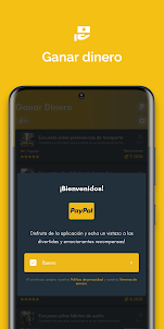 Ganar Dinero: Money Cash App