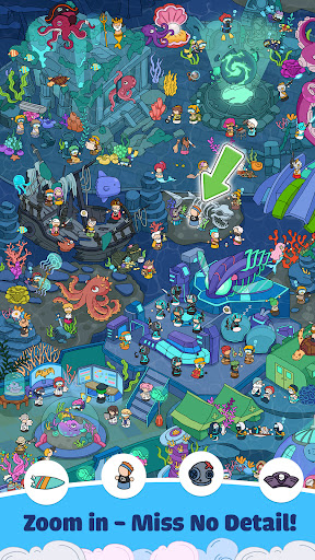 Found It: Scavenger Hunt screenshot 1