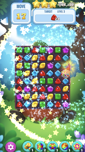 Jewel Hunter - Match 3 Legend