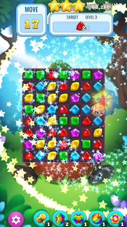 Game screenshot Jewel Hunter - Match 3 Legend mod apk