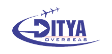 Ditya Overseas APK