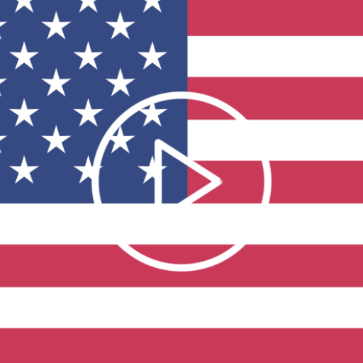 American Flag Live Wallpaper logo