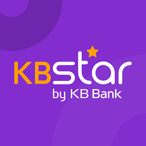 KBstar logo