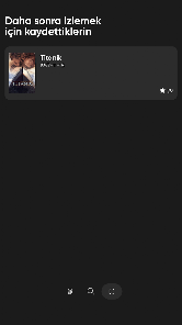 Imágen 4 Ne İzlesem? android